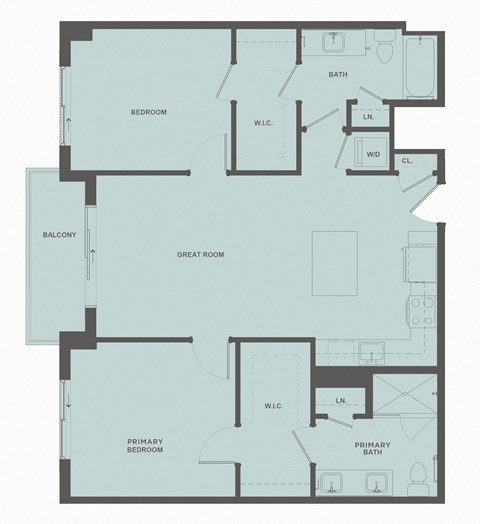 1001 NW 7th St. Studio-3 Beds Apartment for Rent - Photo Gallery 33